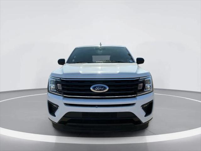 2021 Ford Expedition XL