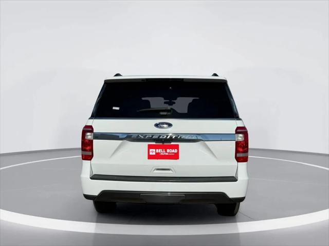 2021 Ford Expedition XL