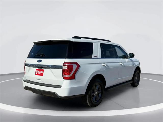 2021 Ford Expedition XL