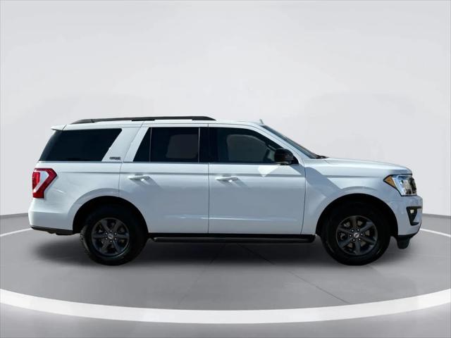 2021 Ford Expedition XL