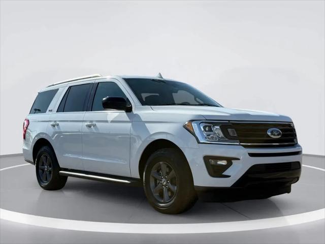 2021 Ford Expedition XL