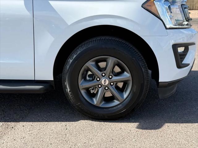 2021 Ford Expedition XL