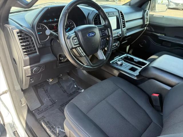 2021 Ford Expedition XL