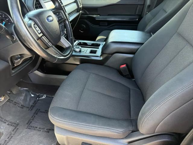 2021 Ford Expedition XL