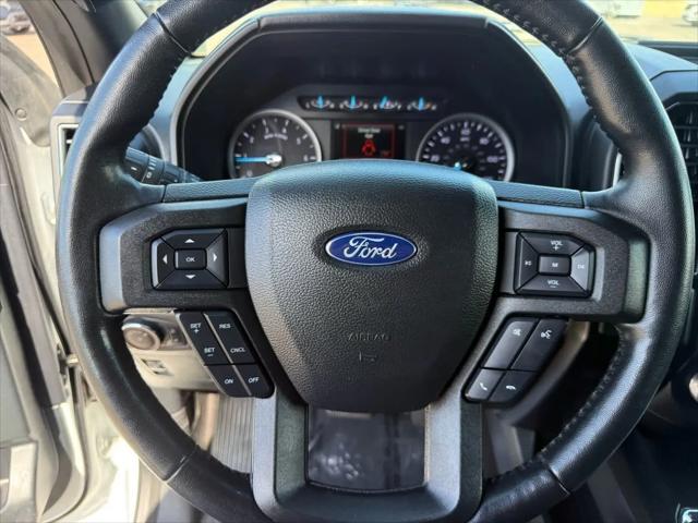 2021 Ford Expedition XL
