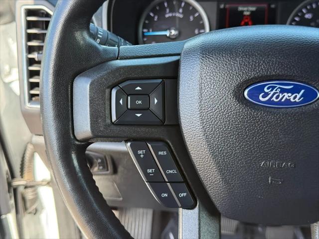 2021 Ford Expedition XL