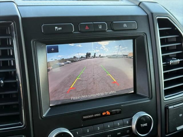 2021 Ford Expedition XL