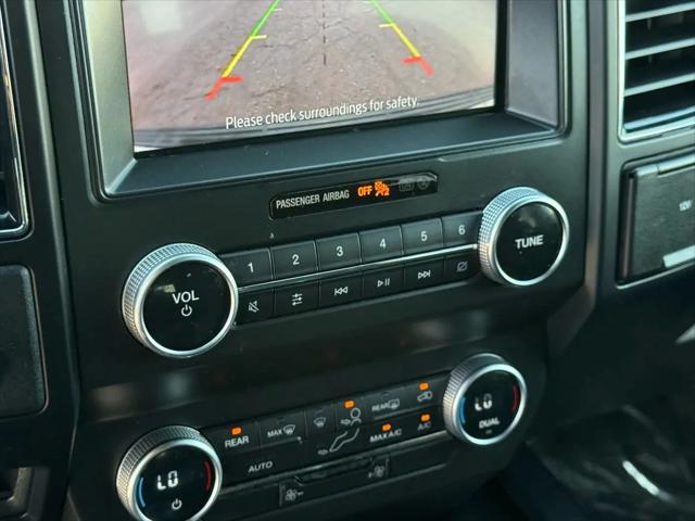 2021 Ford Expedition XL