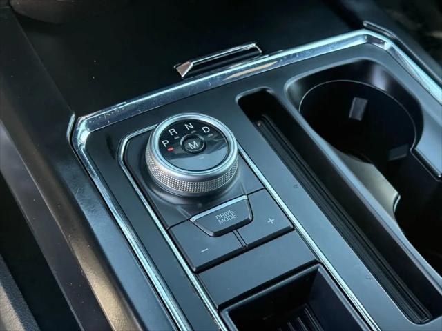 2021 Ford Expedition XL