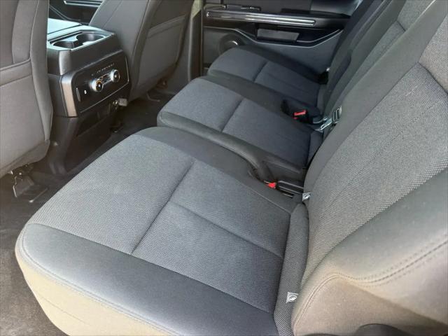 2021 Ford Expedition XL