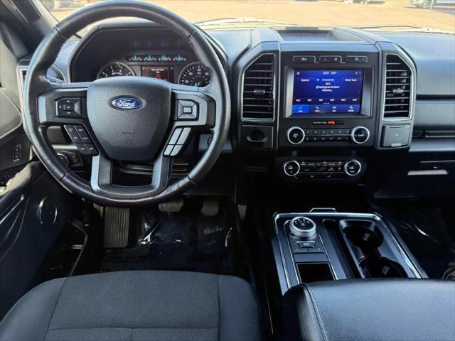 2021 Ford Expedition XL