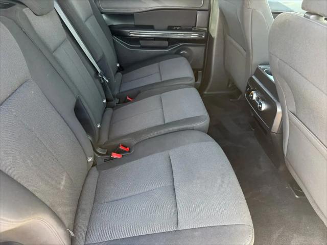 2021 Ford Expedition XL