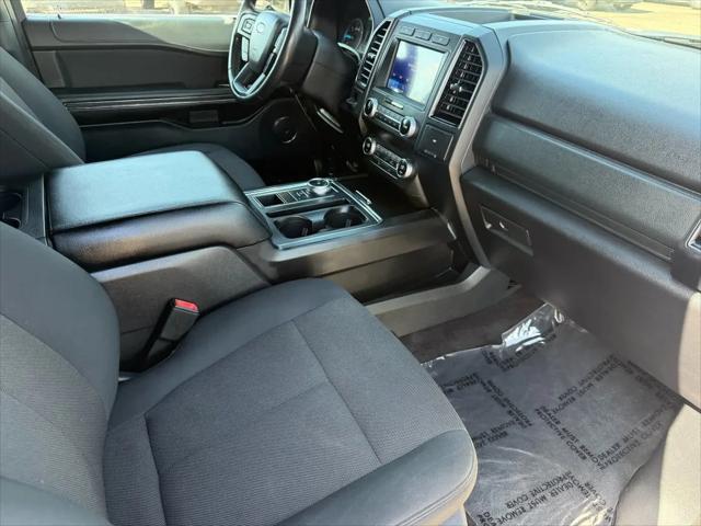 2021 Ford Expedition XL