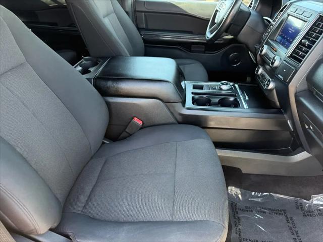 2021 Ford Expedition XL