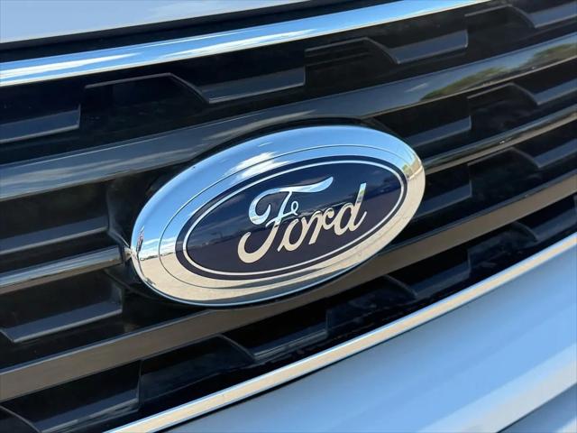 2021 Ford Expedition XL