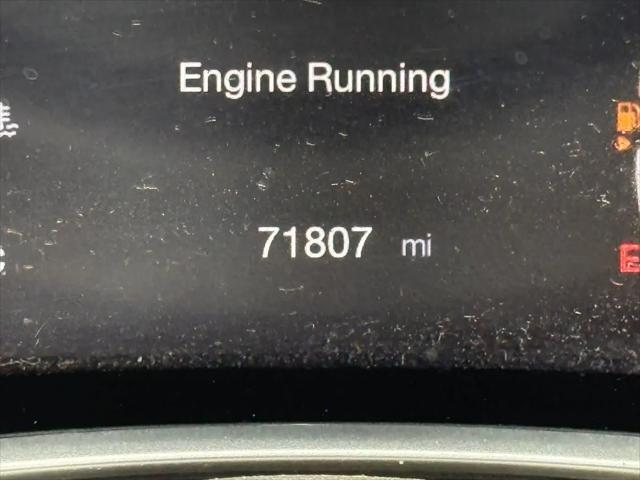 2018 Jeep Compass Altitude FWD
