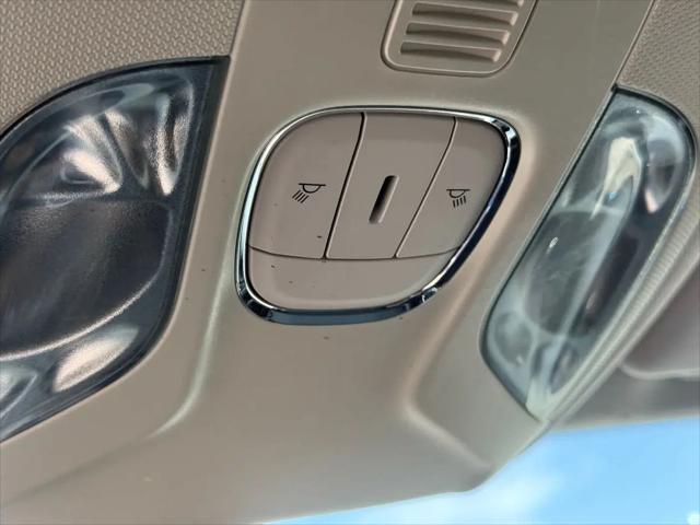 2018 Jeep Compass Altitude FWD