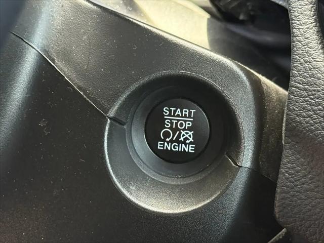 2018 Jeep Compass Altitude FWD