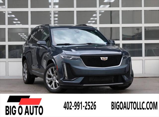 2020 Cadillac XT6 AWD Sport for sale in Omaha, NE