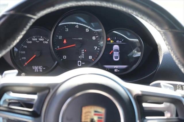 2019 Porsche 718 Cayman 718 Cayman