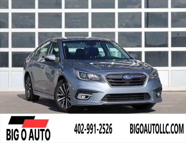 2019 Subaru Legacy 2.5i Premium for sale in Omaha, NE