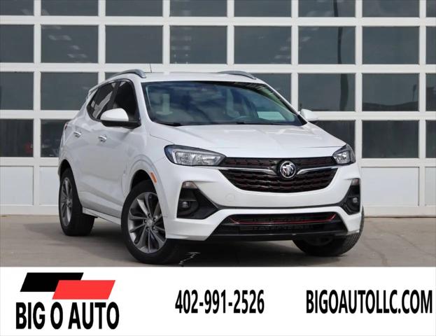 2022 Buick Encore GX AWD Select for sale in Omaha, NE