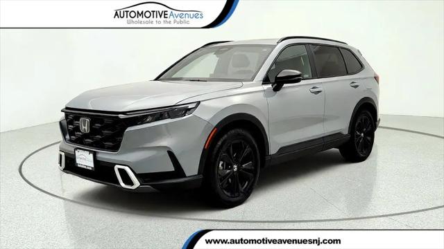 2026 Honda CR-V Hybrid AWD Sport Touring for sale in Wall Township, NJ