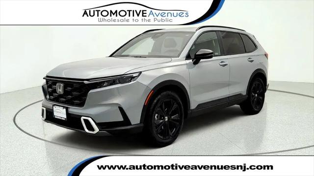 2026 Honda CR-V Hybrid AWD Sport Touring for sale in Wall Township, NJ