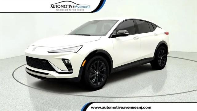 2024 Buick NV Sport Touring FWD for sale in Wall Township, NJ