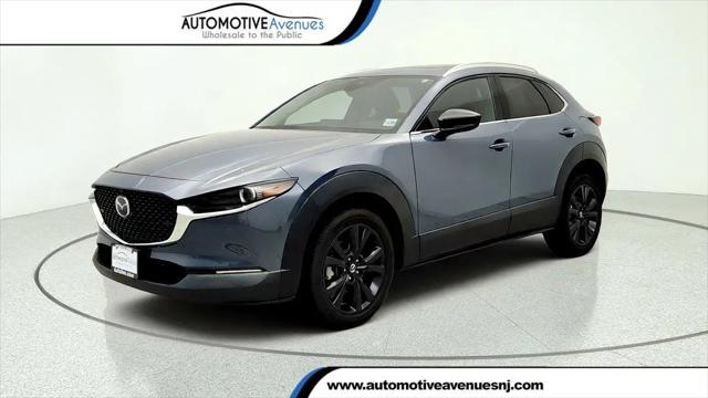 2023 Mazda CX-30 2.5 Turbo Premium Plus for sale in Wall Township, NJ