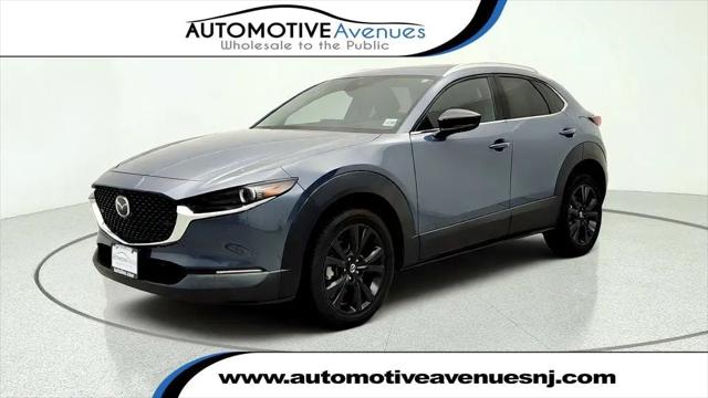 2023 Mazda CX-30 2.5 Turbo Premium Plus for sale in Wall Township, NJ