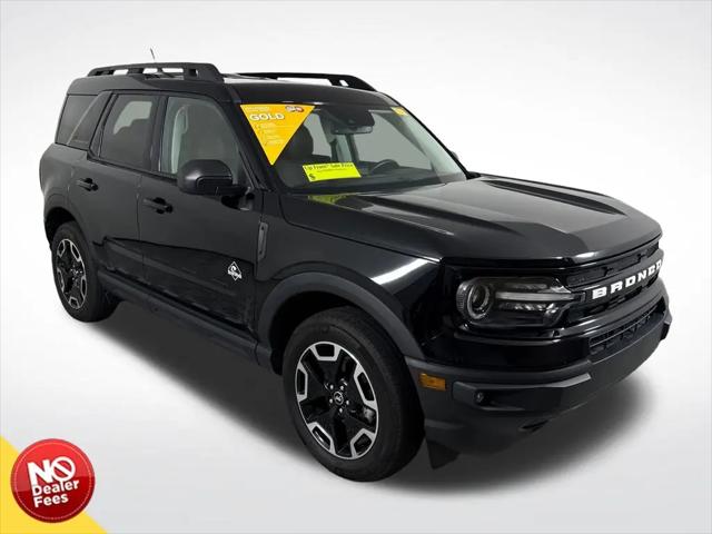 2024 Ford Bronco Sport Outer Banks for sale in Clermont, FL