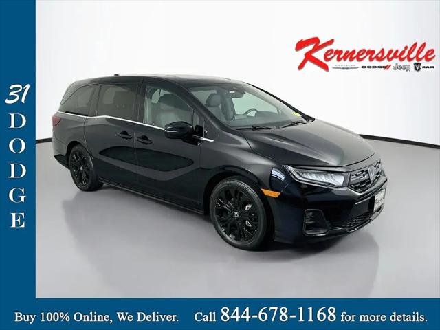 2025 Honda Odyssey Sport-L for sale in Kernersville, NC