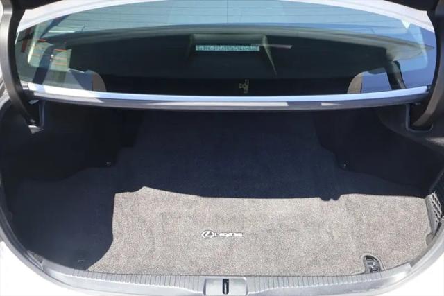 2017 Lexus GS 350 F Sport