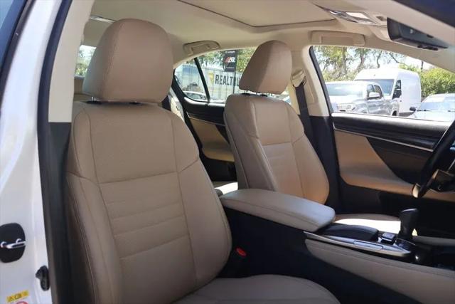 2017 Lexus GS 350 F Sport