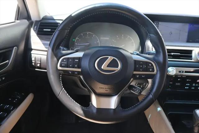 2017 Lexus GS 350 F Sport