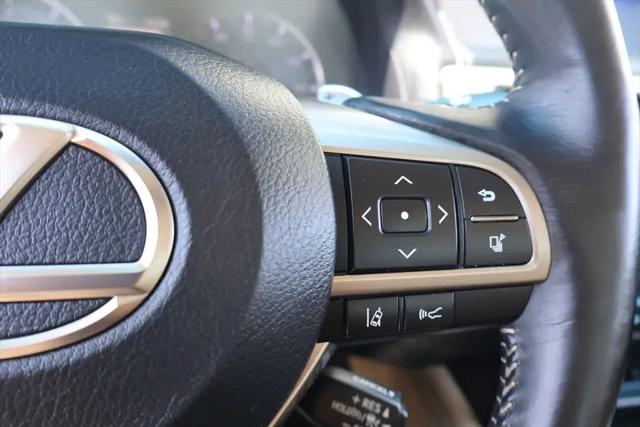 2017 Lexus GS 350 F Sport