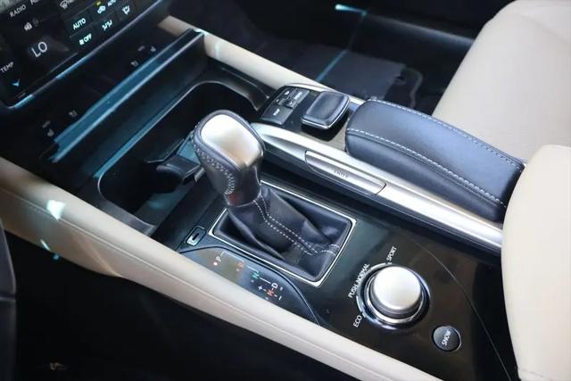 2017 Lexus GS 350 F Sport