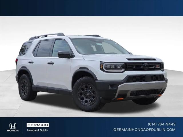 2026 Honda Passport AWD TrailSport Elite Blackout for sale in Dublin, OH