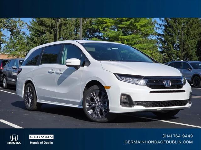 2026 Honda Odyssey for sale near Dublin, OH