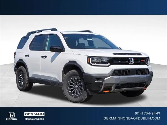 2026 Honda Passport AWD TrailSport for sale in Dublin, OH