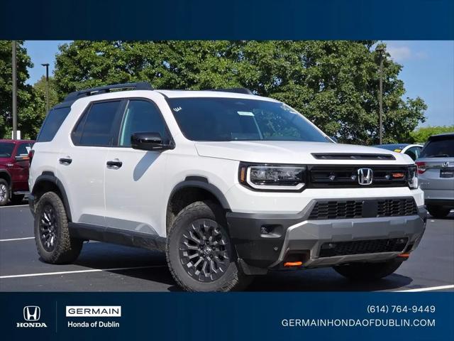 2026 Honda Passport for sale near Dublin, OH