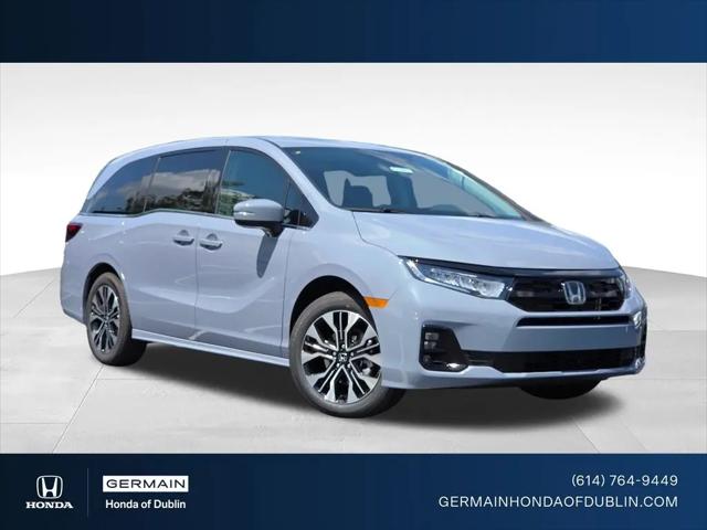 2026 Honda Odyssey Elite for sale in Dublin, OH
