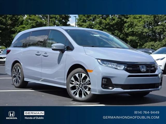 2026 Honda Odyssey for sale near Dublin, OH