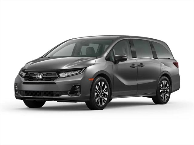 2026 Honda Odyssey Elite for sale in Dublin, OH