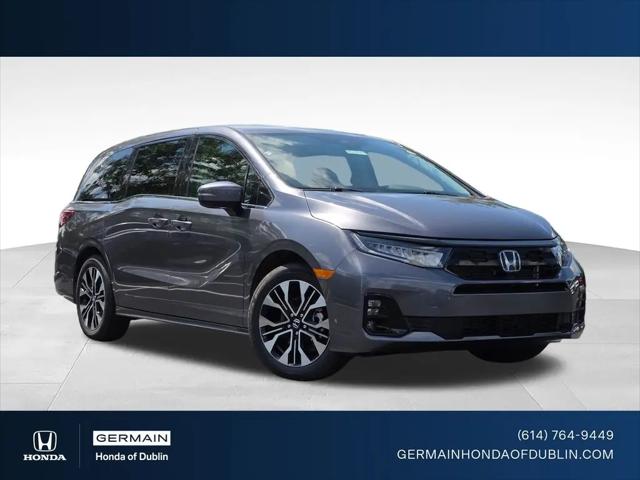 2026 Honda Odyssey Elite for sale in Dublin, OH