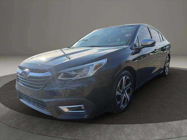 2022 Subaru Legacy Touring XT for sale in Garfield, NJ