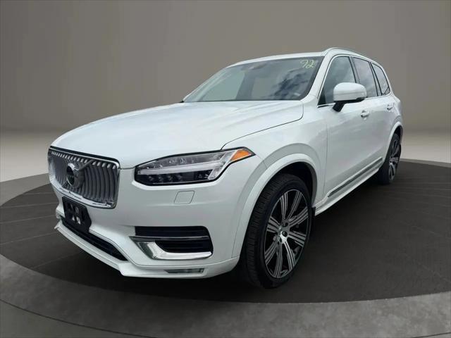 2022 Volvo XC90 T6 Inscription 7 Passenger for sale in Garfield, NJ