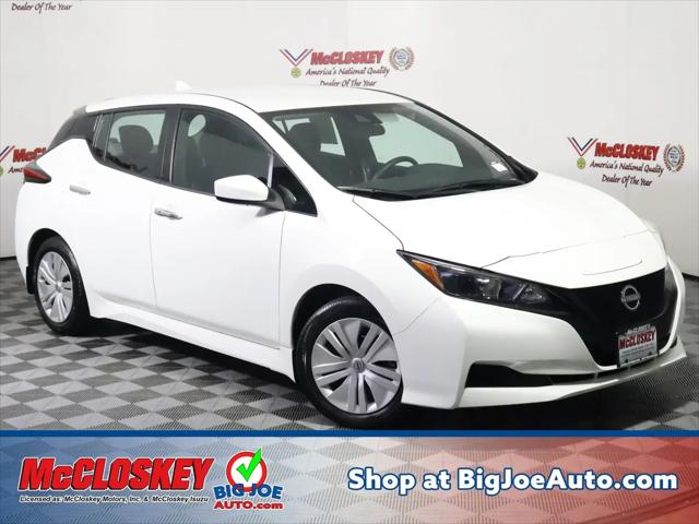 2025 Nissan LEAF S for sale in Colorado Springs, CO