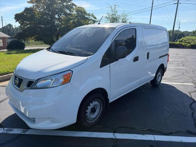 2019 Nissan NV200 S for sale in Marietta, GA